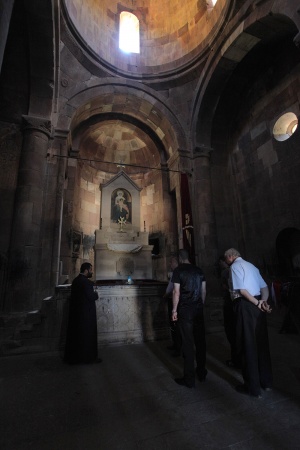 Noravank Monastery
Armenia