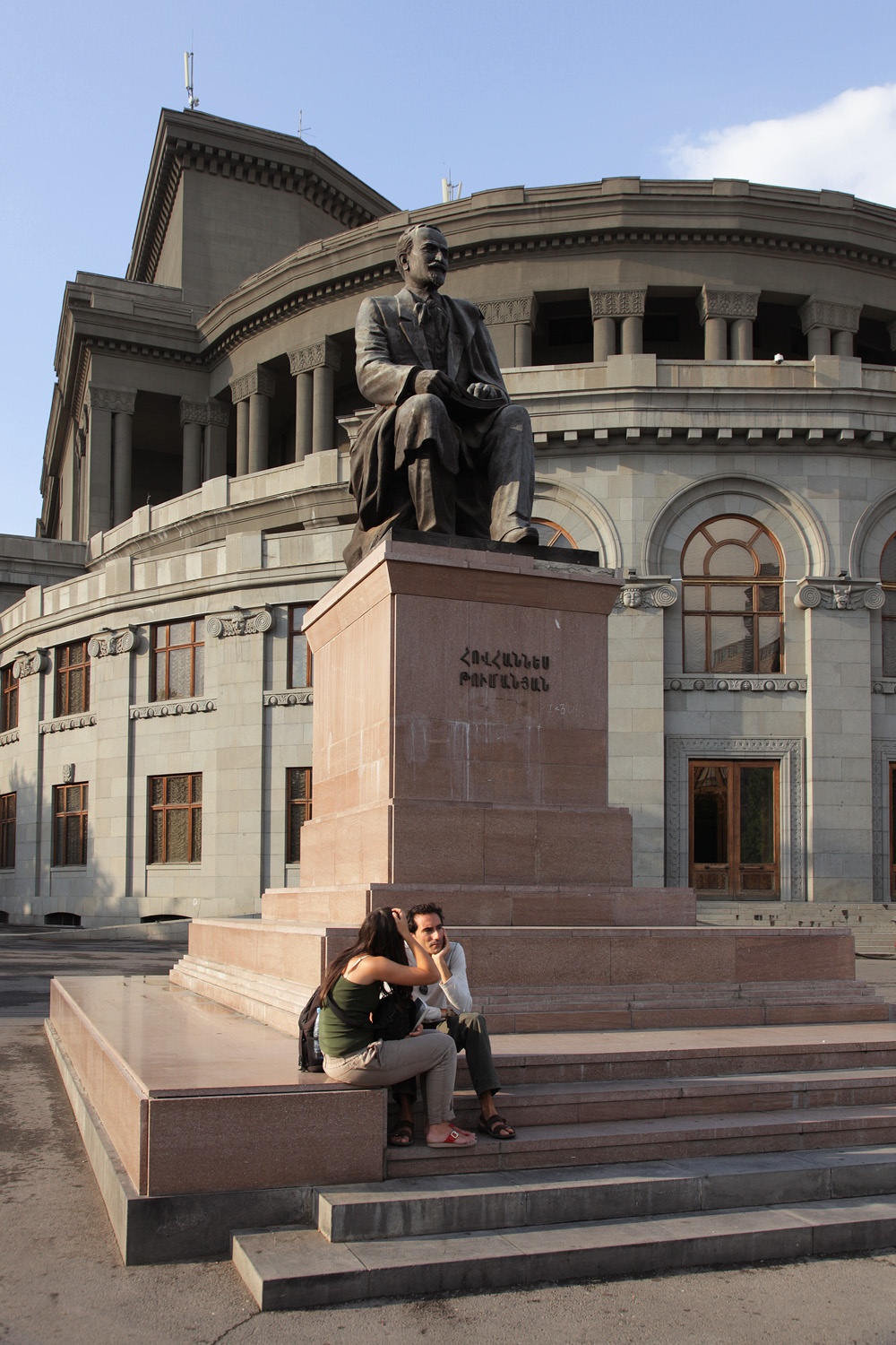 bill-hocker-opera-plaza-yerevan-armenia-2013
