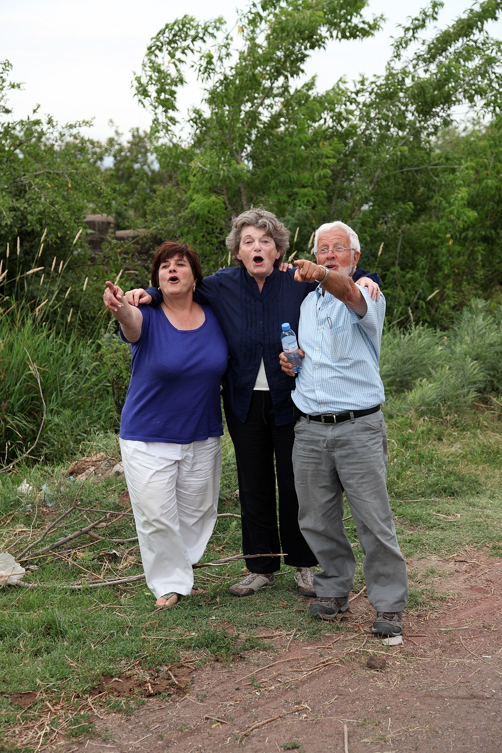 bill-hocker-byurakan-armenia-2013