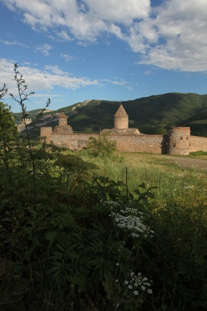 Tatev Monastery
Armenia