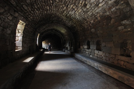 Tatev Monastery
Armenia