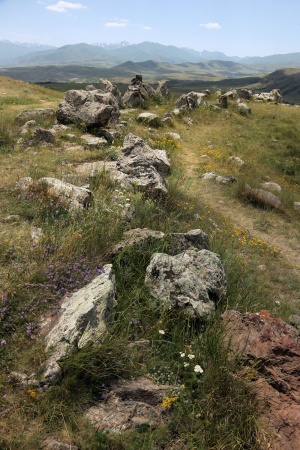 Zorats Karer
Syunik, Armenia