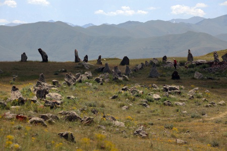 Zorats Karer
Syunik, Armenia