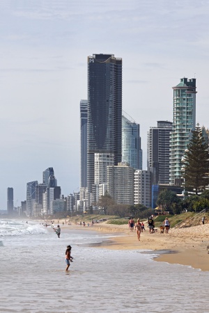 Gold Coast
Queensland, Australia
