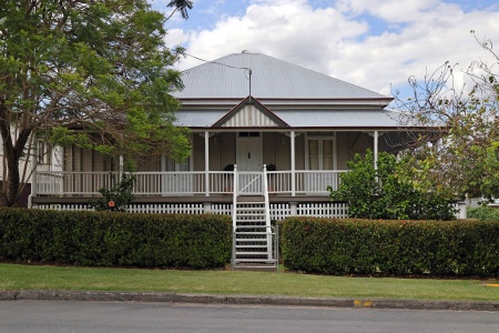 Queensland Style
Boonah
Queensland, Australia