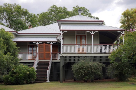 Queensland Style
Boonah
Queensland, Australia