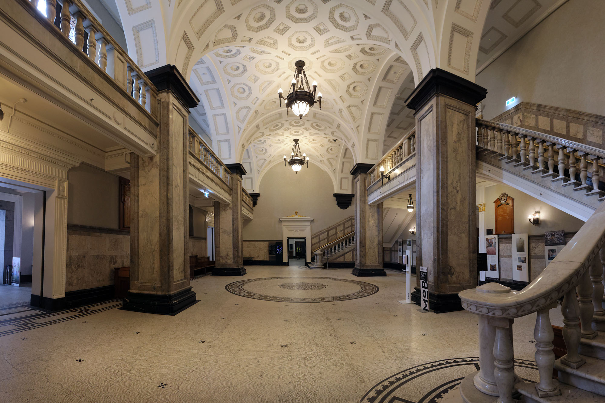 bill-hocker-city-hall-brisbane-queensland-australia-2022