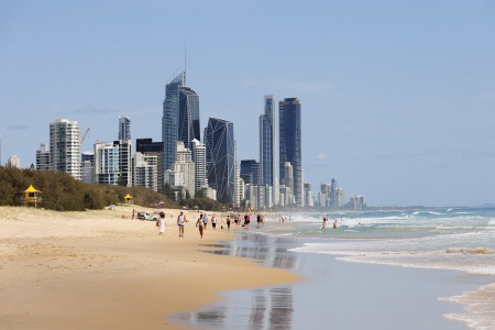 Gold Coast
Queensland, Australia