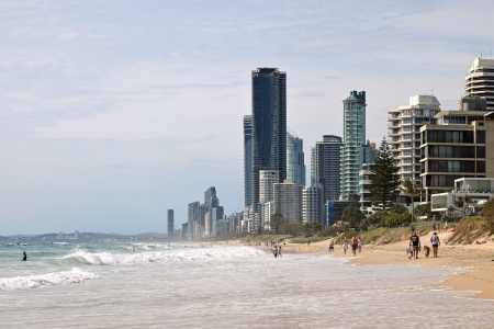 Gold Coast
Queensland, australia
