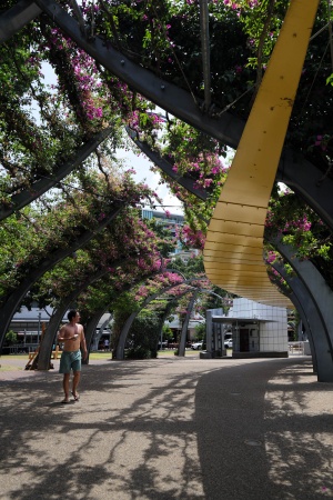 South Bank Parklands
Brisbane
Queensland, Australia