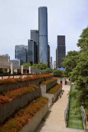 Museum Terraces
South Bank Parklands
Brisbane
Queensland, Australia