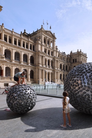 Treasury Casino
Brisbane
Queensland, Australia