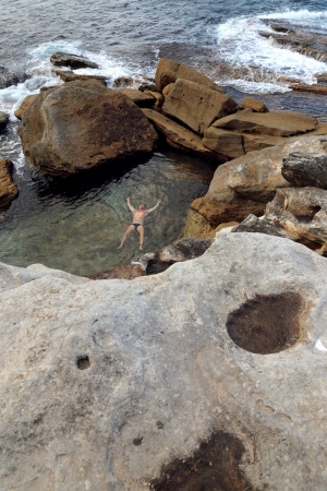 Bondi Beach
Sydney, Australia
