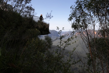 Blue Mountains
Govetts Leap, Blackheath
Australia