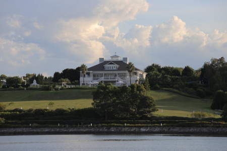 Sydney Harbour
Sydney, Australia