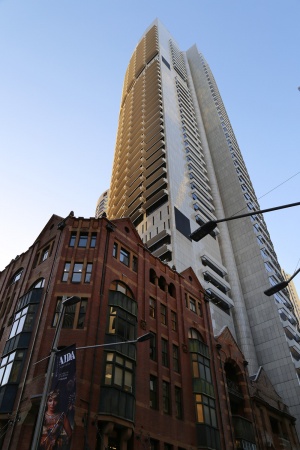 Sydney Style
Sydney, Australia