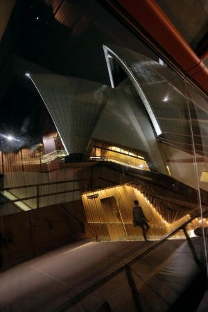 Opera House Reflection
Sydney, Australia