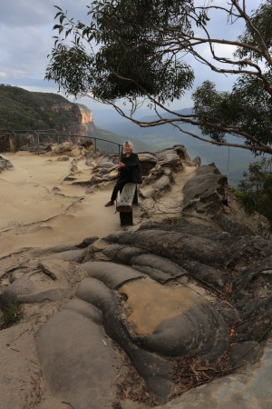 Wentworth Falls
Wentworth, Australia