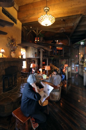 Yellow Deli
Katoomba, Australia