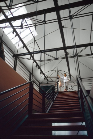 School of Applied Art
Vienna, Austria