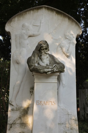 Central Cemetery
Vienna, Austria