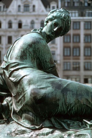 Meuer Markt
Vienna, Austria