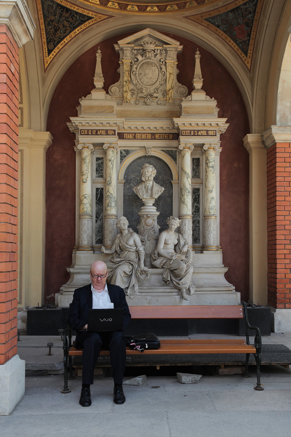 bill-hocker-central-cemetery-vienna-austria-2013