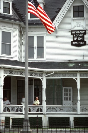 BPOENewport, Rhode Island