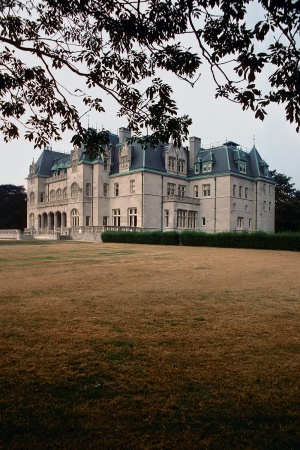 Anonymous CottageNewport, Rhode Island