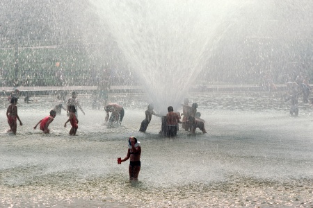 Boston CommonsBoston, Massachusetts