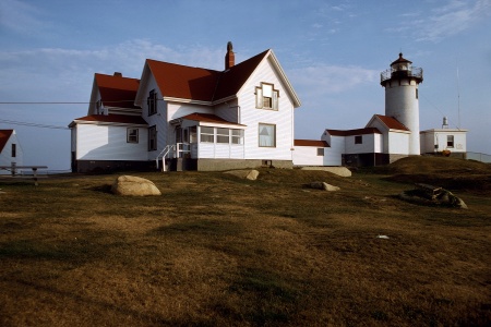 Eastern Point LightGloucester, Massachusetts