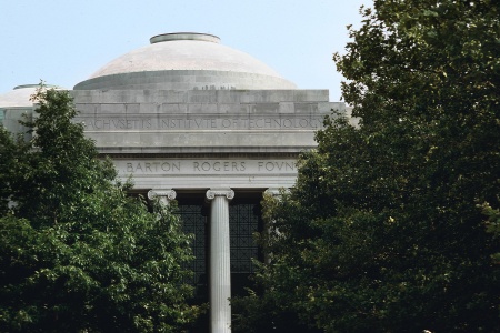 MITCambridge, Massachusetts