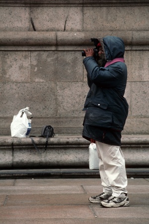 Street PhotographerBoston, Massachusetts