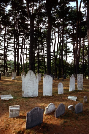 CemeteryHope, New Jersey