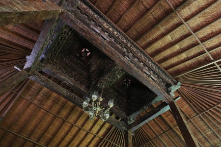 Puri Bambu Hotel
Jimbaran, Bali, Indonesia