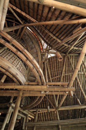 Bamboo House
Green Village
Bali, Indonesia