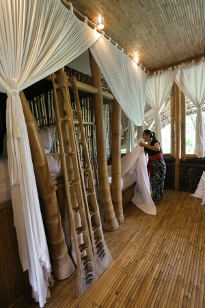 Green Village
Bali, Indonesia