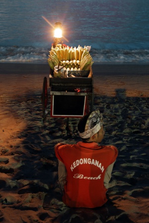 Kedonganan Beach
Jimbaran
Bali, Indonesia