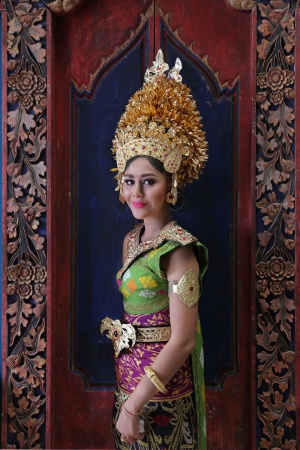 Bride
Sanur, Bali, Indonesia