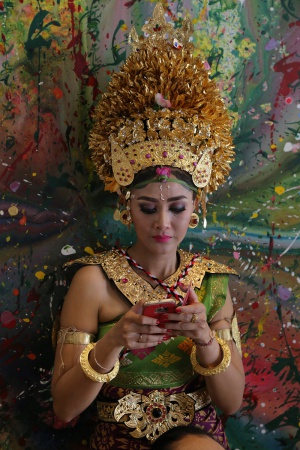 Bride
Sanur, Bali,Indonesia