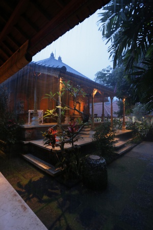 Honeymoon Hotel
Ubud, Bali, Indonesia
