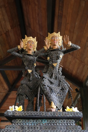 Hotel Puri Bambu
Jimbaran
Bali, Indonesia