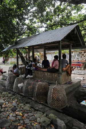 Tenganan
Bali, Indonesia