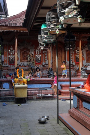 Private Courtyard?
Kuta, Bali, Indonesia