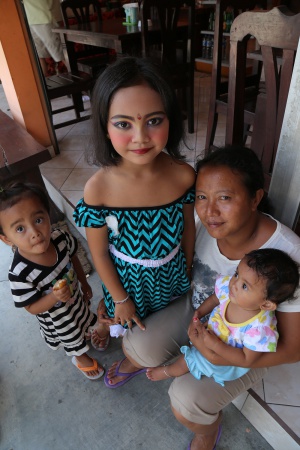 Near Ubid
Bali, Indonesia