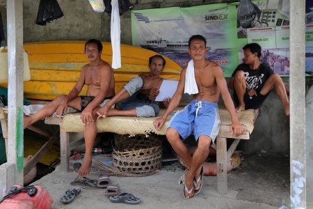 Diving Guides
Candidasa
Bali, Indonesia
