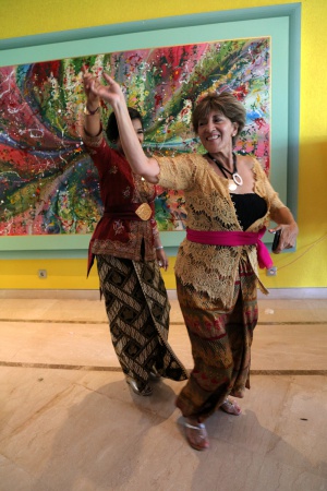 Gilda
Wedding Reception
Sunar
Bali, Indonesia