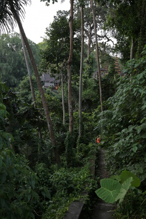 Gunung Lebah Temple
Ubud
Bali, Indonesia
