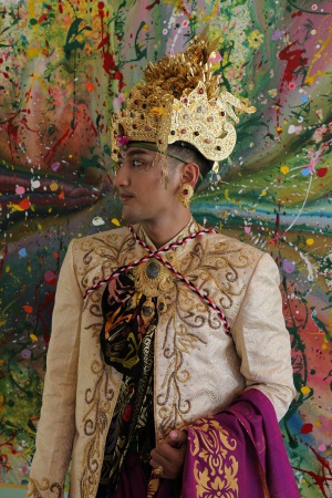 Groom
Sanur
Bali, Indonesia