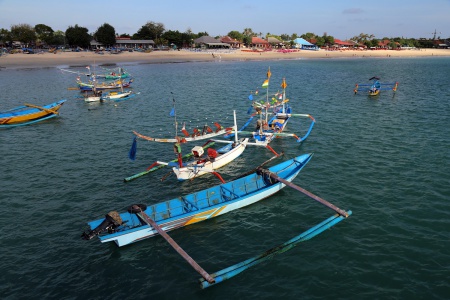 Kedonganan Beach
Jimbaran
Bali, Indonesia